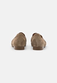Gabor Comfort Chaussons - taupe