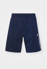 Seleccionado, night indigo/white