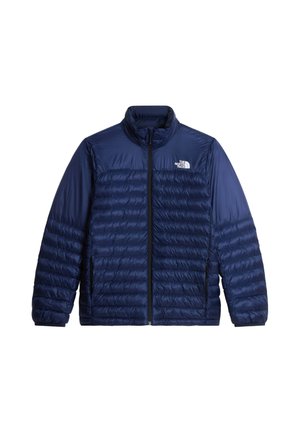 The North Face, M TERRA PEAK JACKET - Giacca invernale - summit navy