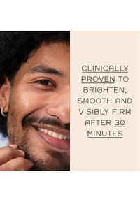 REN CLEAN SKINCARE GLYCOL LACTIC RADIANCE RENEWAL MASK - Maschera viso