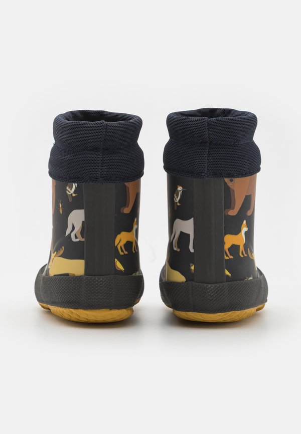 SMU THERMO BABY UNISEX - Wellies3