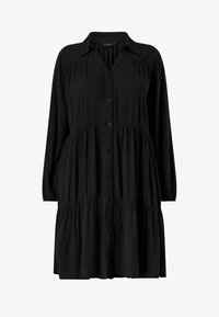 Niet geselecteerd, black