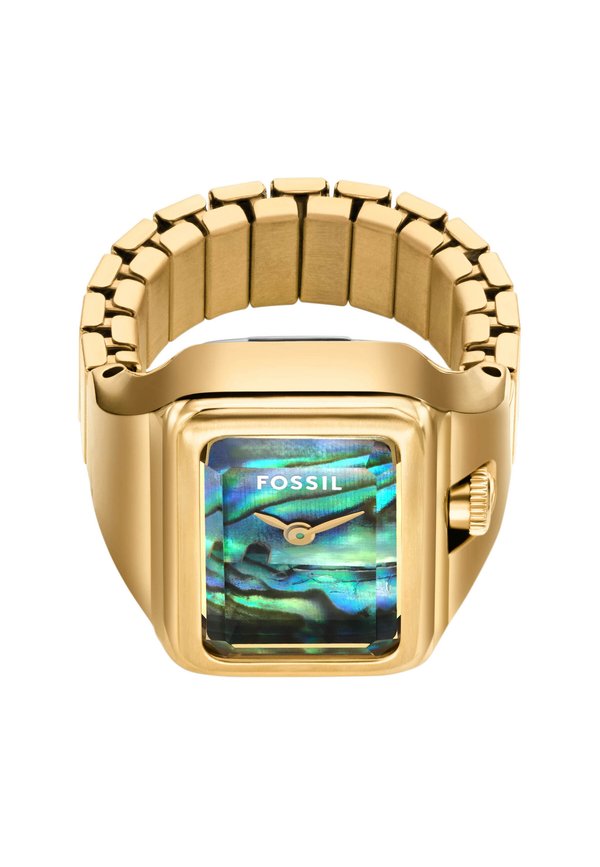 RAQUEL  - Watch - gold tone4