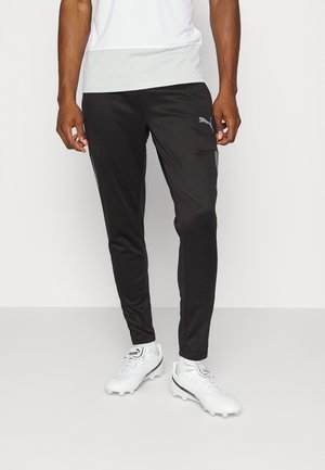WARM - Joggebukse - black