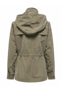 ONLY NEWSTARLINE SPRING szary