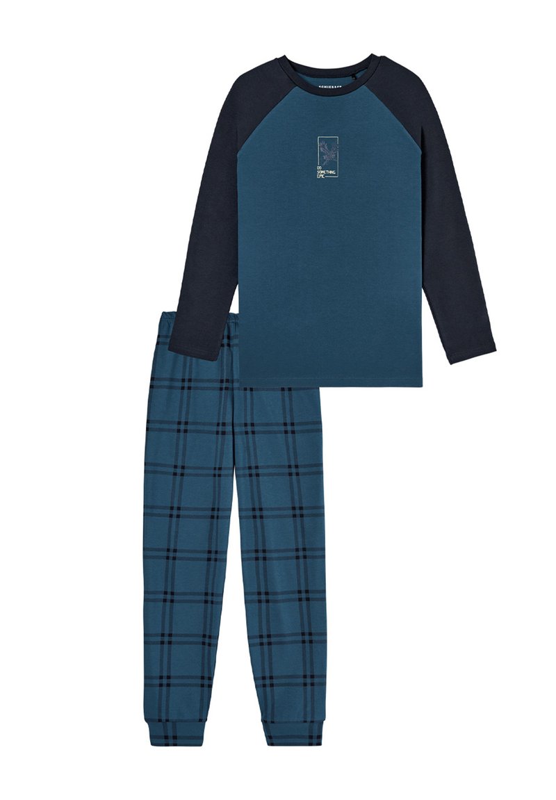 Schiesser Pyjama set - mineral