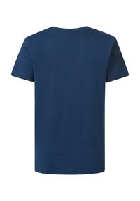 Petrol Industries Camiseta estampada - petrol blue