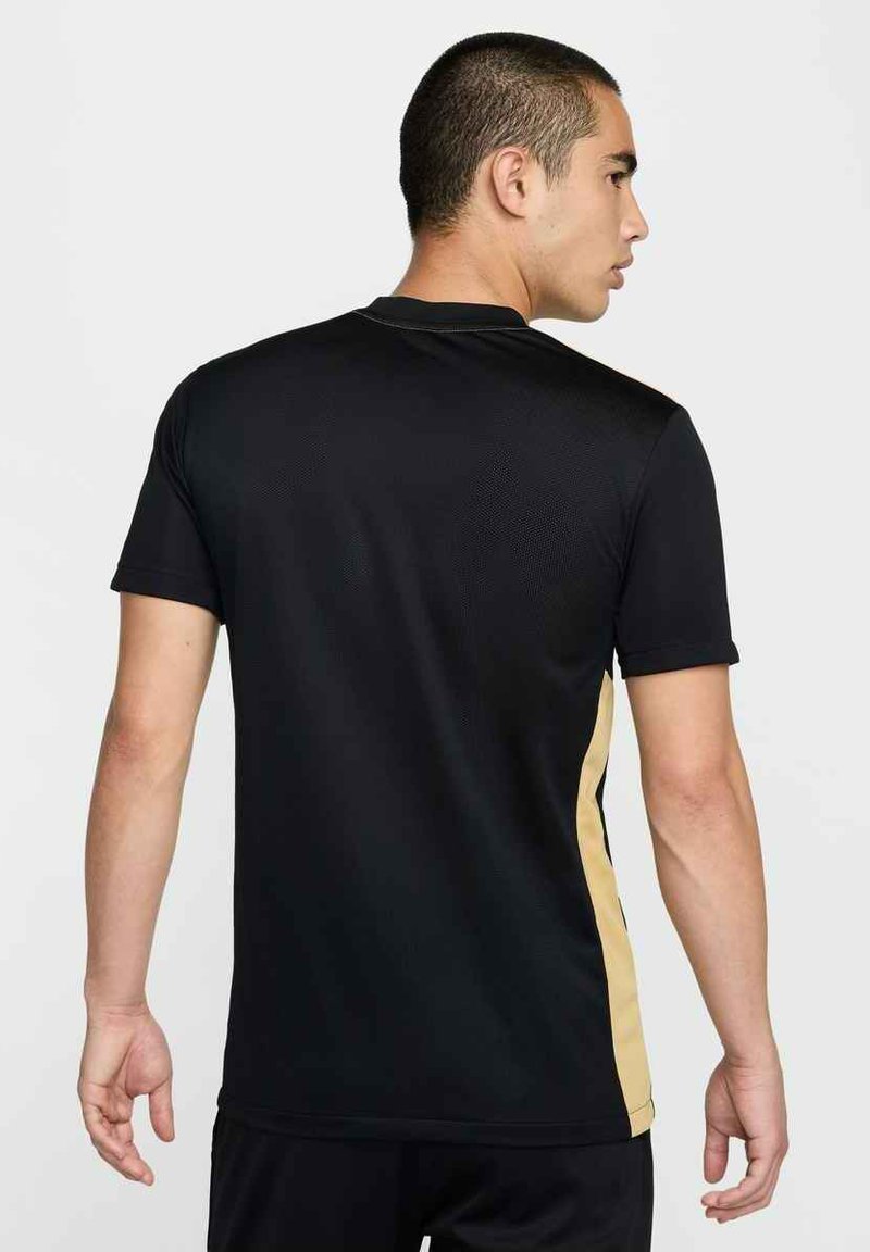 Nike Performance DA CALCIO DRI-FIT PARK DERBY IV - Triko s potiskem - nero