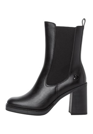 BY GUIDO MARIA KRETSCHMER CHELSEA - High Heel Stiefelette - black