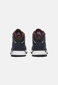 Timberland Botines con cordones - dark blue