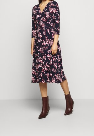 Freizeitkleid - dark blue