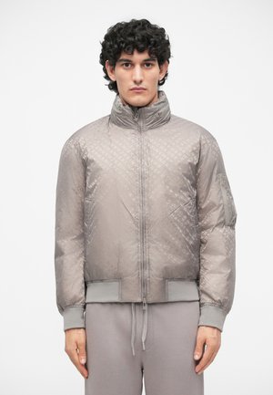Chaqueta de invierno - driftwood