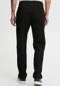 Solid SDFREDERIC REGULAR FIT - Chino kalhoty - black