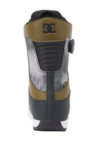 DC Shoes CONTROL - BOA - Chaussures de snowboard - olm olive military
