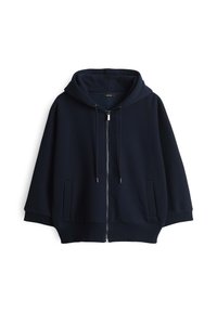 Unausgewählt, coal blue