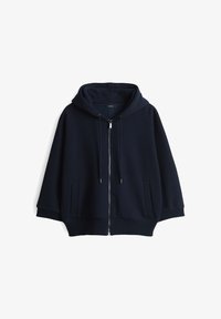 Geselecteerd, coal blue