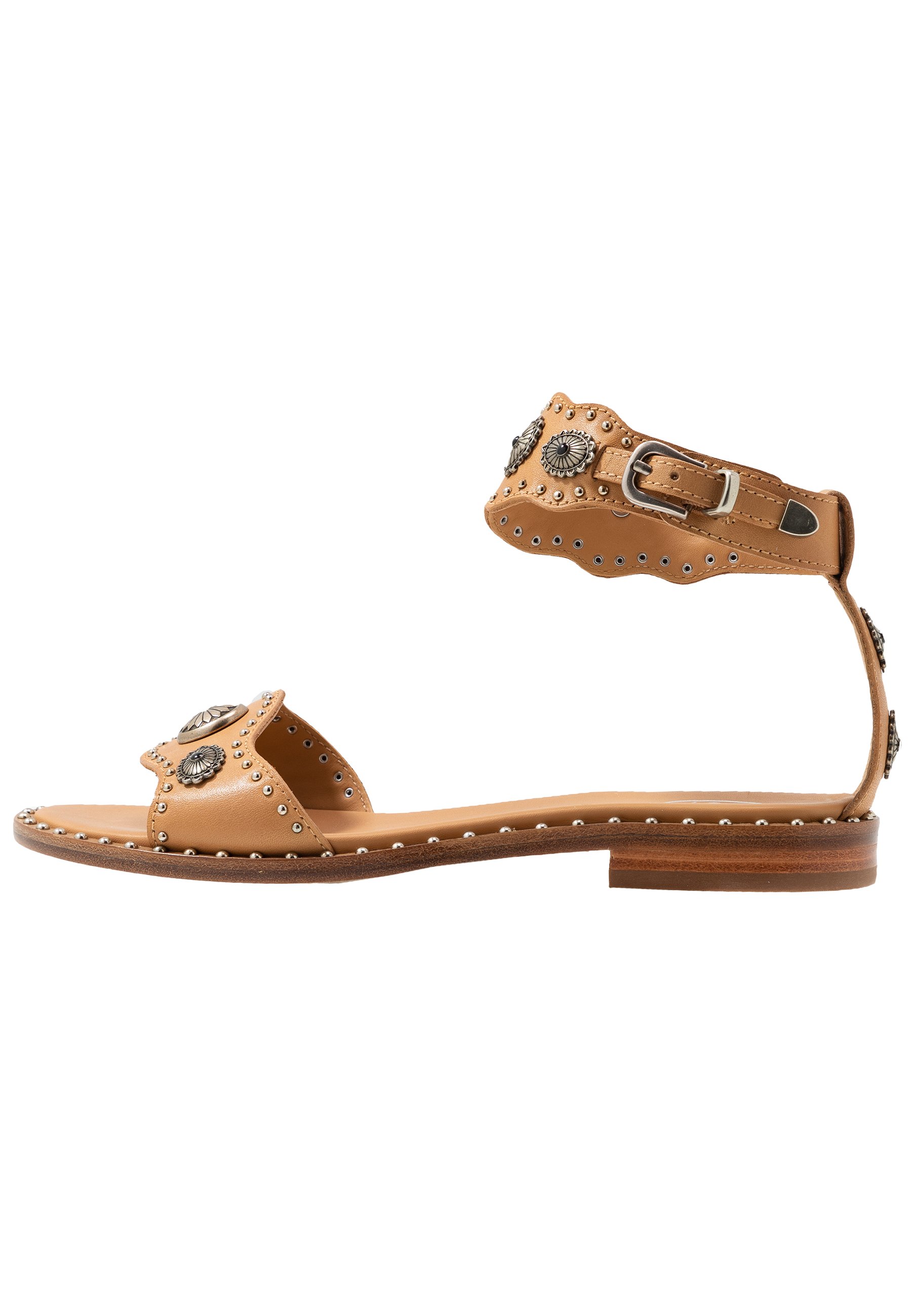 sandale ash homme