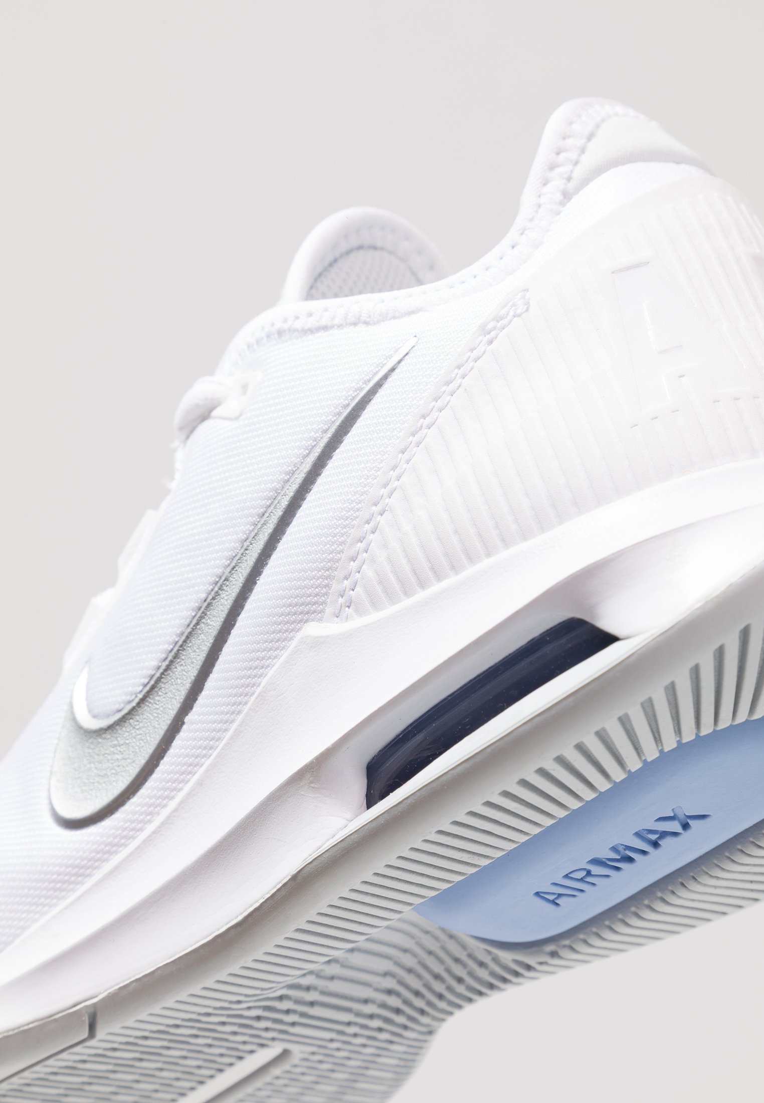 Nike Performance COURT AIR MAX WILDCARD - Chaussures de tennis ... Nike Performance COURT AIR MAX WILDCARD - Chaussures de tennis ...