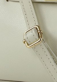 DrachenLeder TOSCANTO  - Handtas - beige