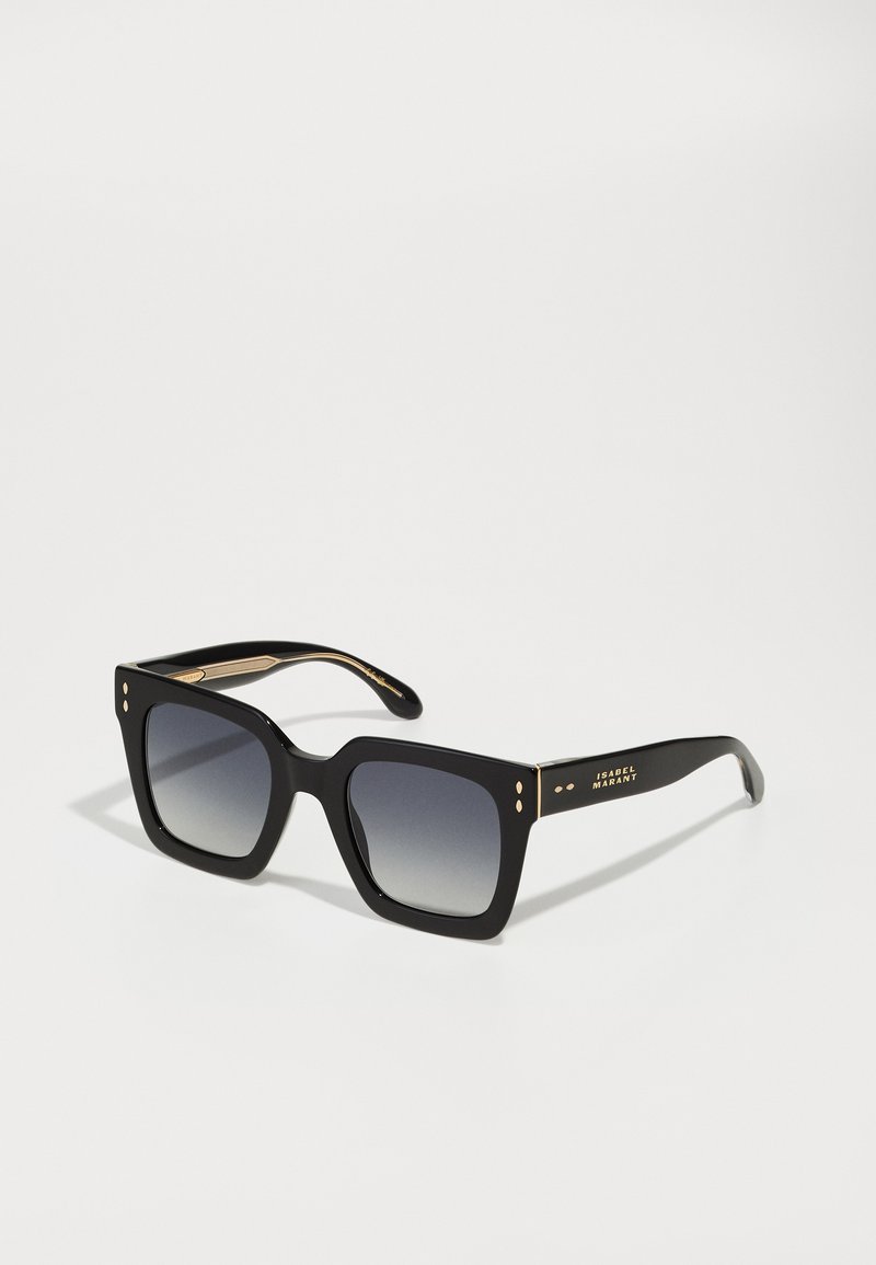 Isabel Marant - Lunettes de soleil - black, Agrandir