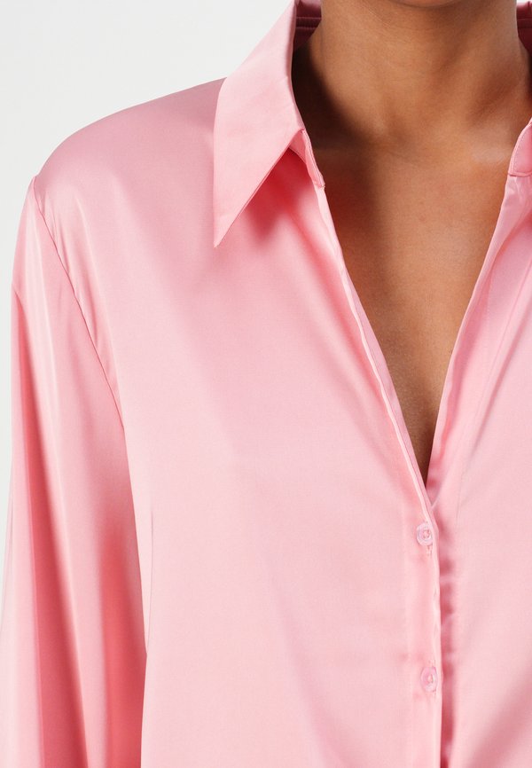 ERRIKA - Button-down blouse4