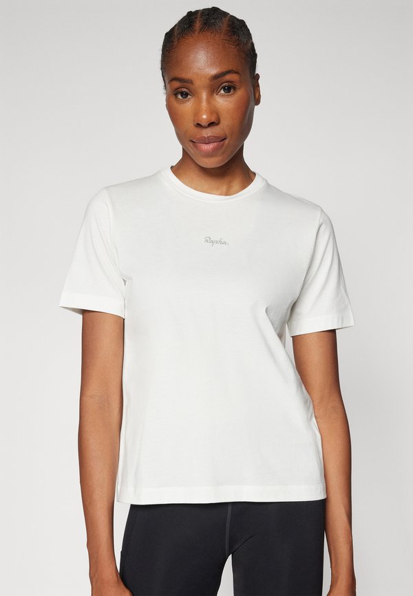 WOMENS - Basic T-shirt4