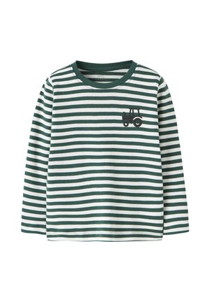 NMMVILLY  - Strickpullover - garden topiary