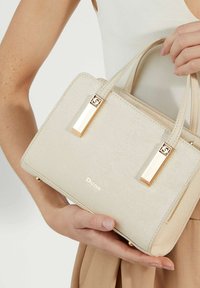 Dune London DINKYDENBEIGH - Handtas - sand