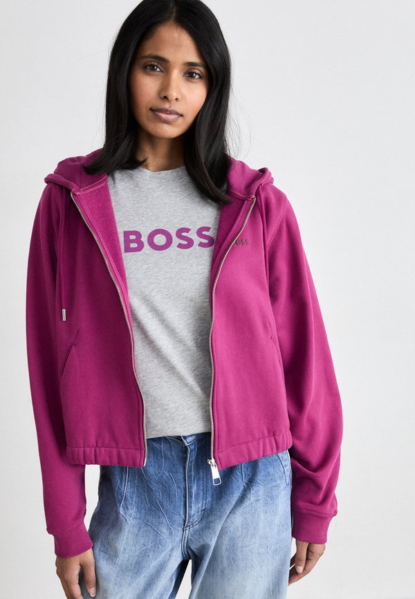 ELOGO - Print T-shirt - silver4