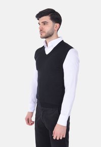Ciabalù Maglione - nero