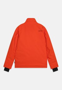 Brunotti NAVIGATY BOYS SNOW - Sídzseki - mandarin