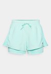ELEA - Αθλητικό σορτς - ice green
