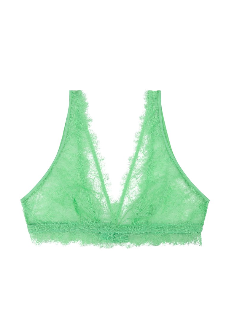 love stories Triangel BH lichtgroen love stories Triangel BH lichtgroen