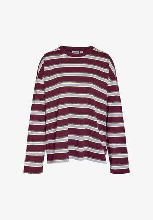 Noisy May, - Bluza