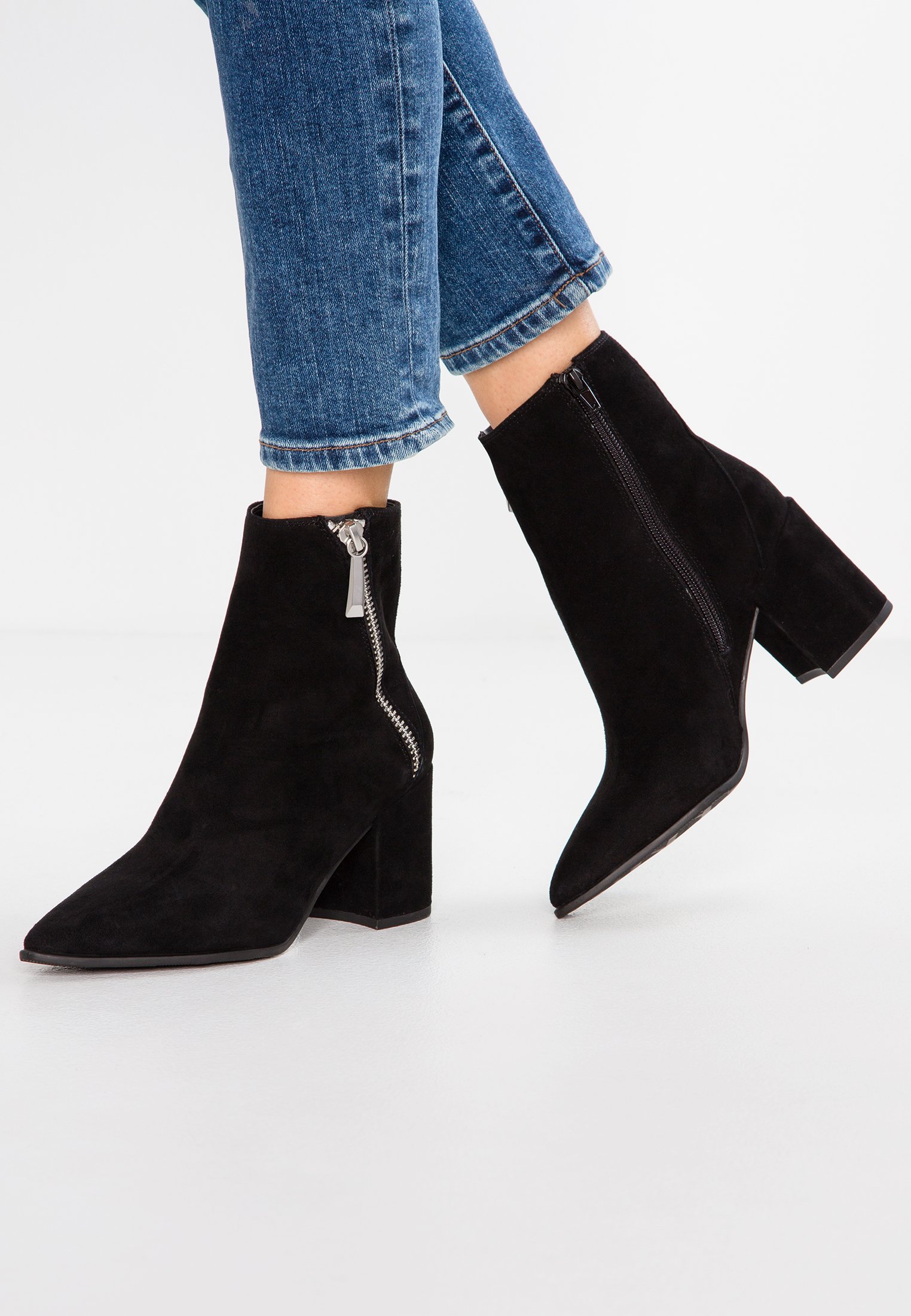 madewell leopard flats