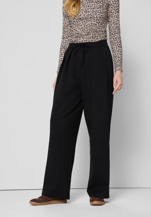 BAWOS - Broek - black