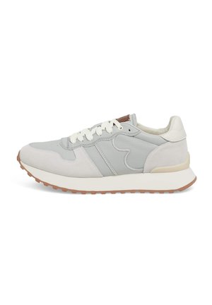 TUMBLED - Trainers - ice