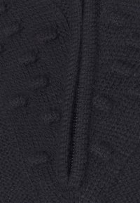 Daily Sports Svetr - dark blue