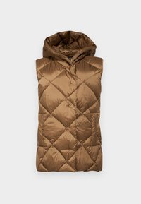 Unselected, nocciola