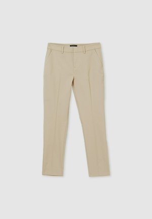 CAPRI IN - Chino - beige