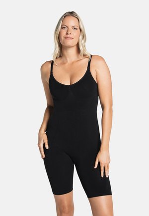 Body - black