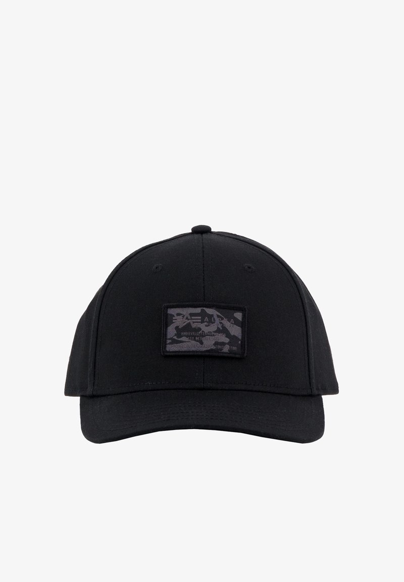 Cap Alpha Industries Crew | Sneak'In Cap Alpha Industries Crew | Sneak'In