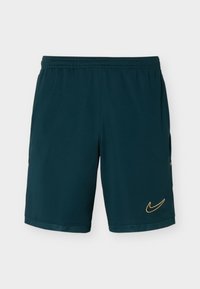 Неизбран, midnight spruce/midnight spruce/elemental gold-coloured/metallic gold-coloured