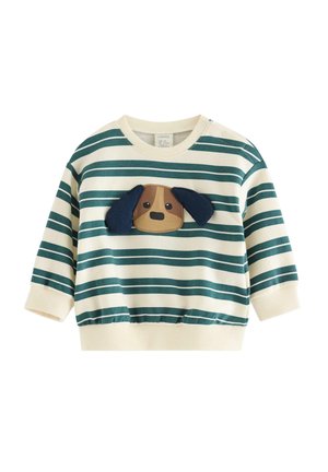 Lindex, UNISEX, biały