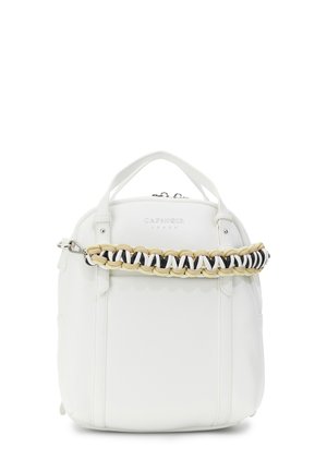 Mochila - white