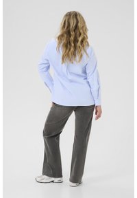 Kaffe Curve OSINA  - Paitapusero - windsurfer melange