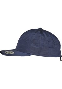 Flexfit Nokkmüts - navy