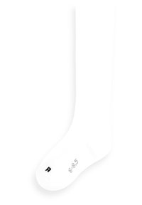 Non sélectionné, white