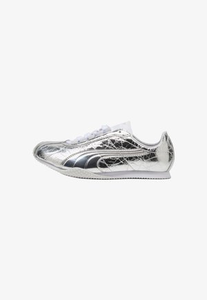Puma, H-STREET LUSTRE WNS - Sneakers basse - silver-feather gray