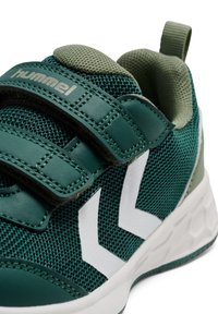 Hummel Sneaker low - june bug